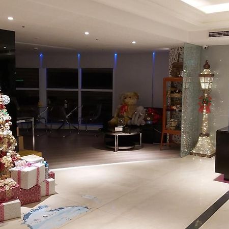 Hondow Hotel Ταϊπέι Εξωτερικό φωτογραφία