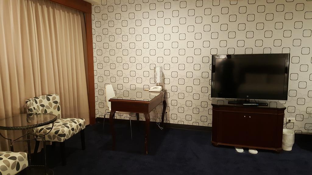 Hondow Hotel Ταϊπέι Εξωτερικό φωτογραφία