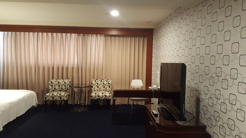 Hondow Hotel Ταϊπέι Εξωτερικό φωτογραφία