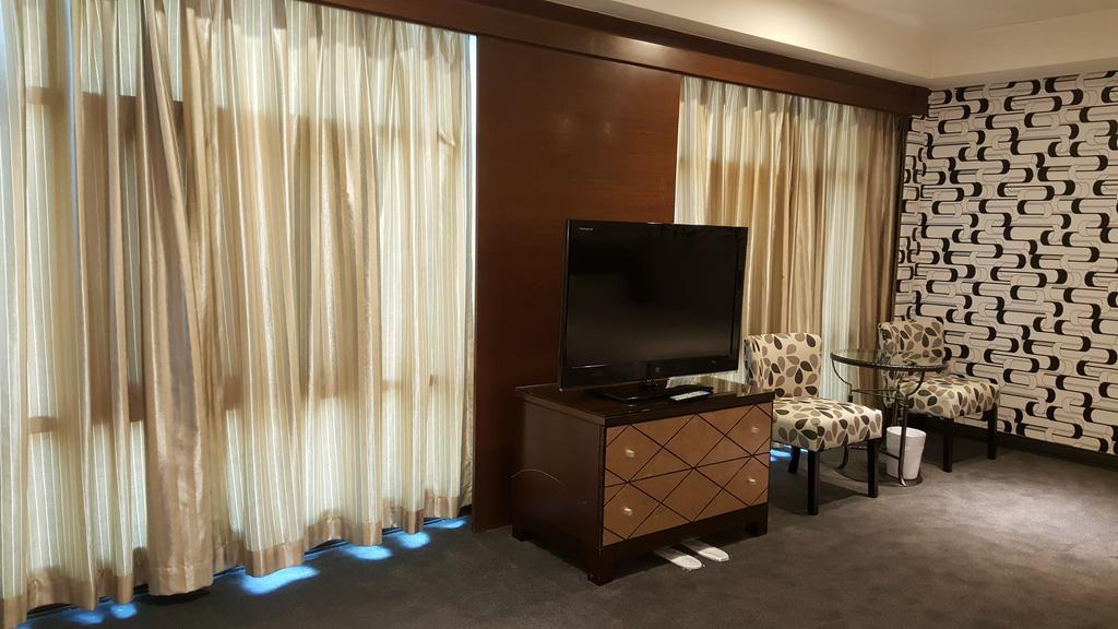 Hondow Hotel Ταϊπέι Εξωτερικό φωτογραφία