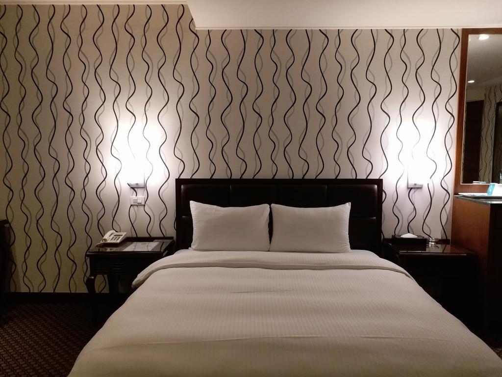 Hondow Hotel Ταϊπέι Εξωτερικό φωτογραφία
