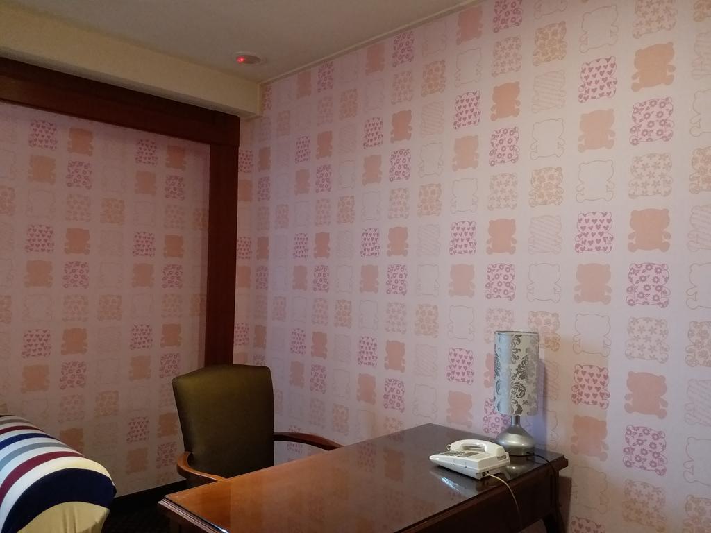 Hondow Hotel Ταϊπέι Εξωτερικό φωτογραφία