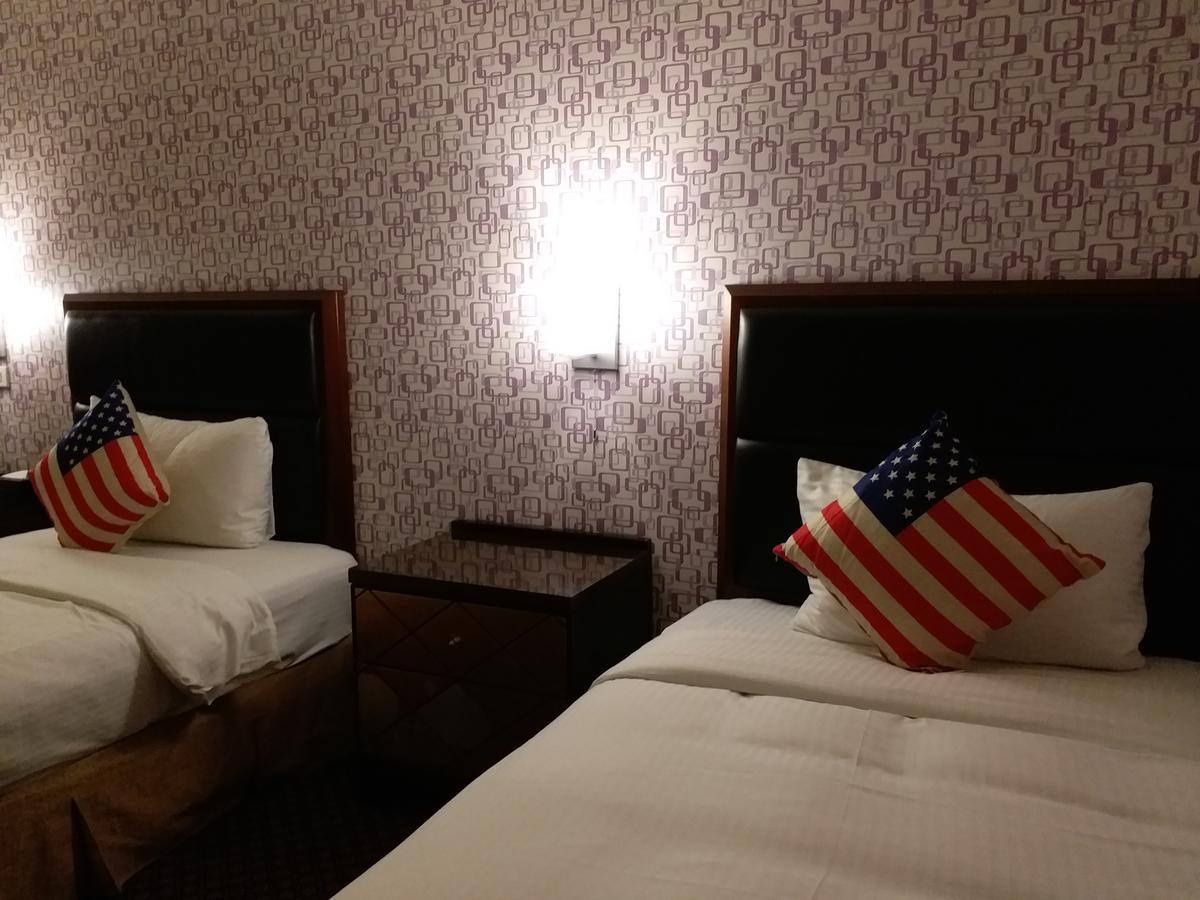 Hondow Hotel Ταϊπέι Εξωτερικό φωτογραφία