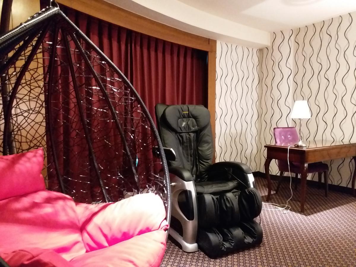 Hondow Hotel Ταϊπέι Εξωτερικό φωτογραφία