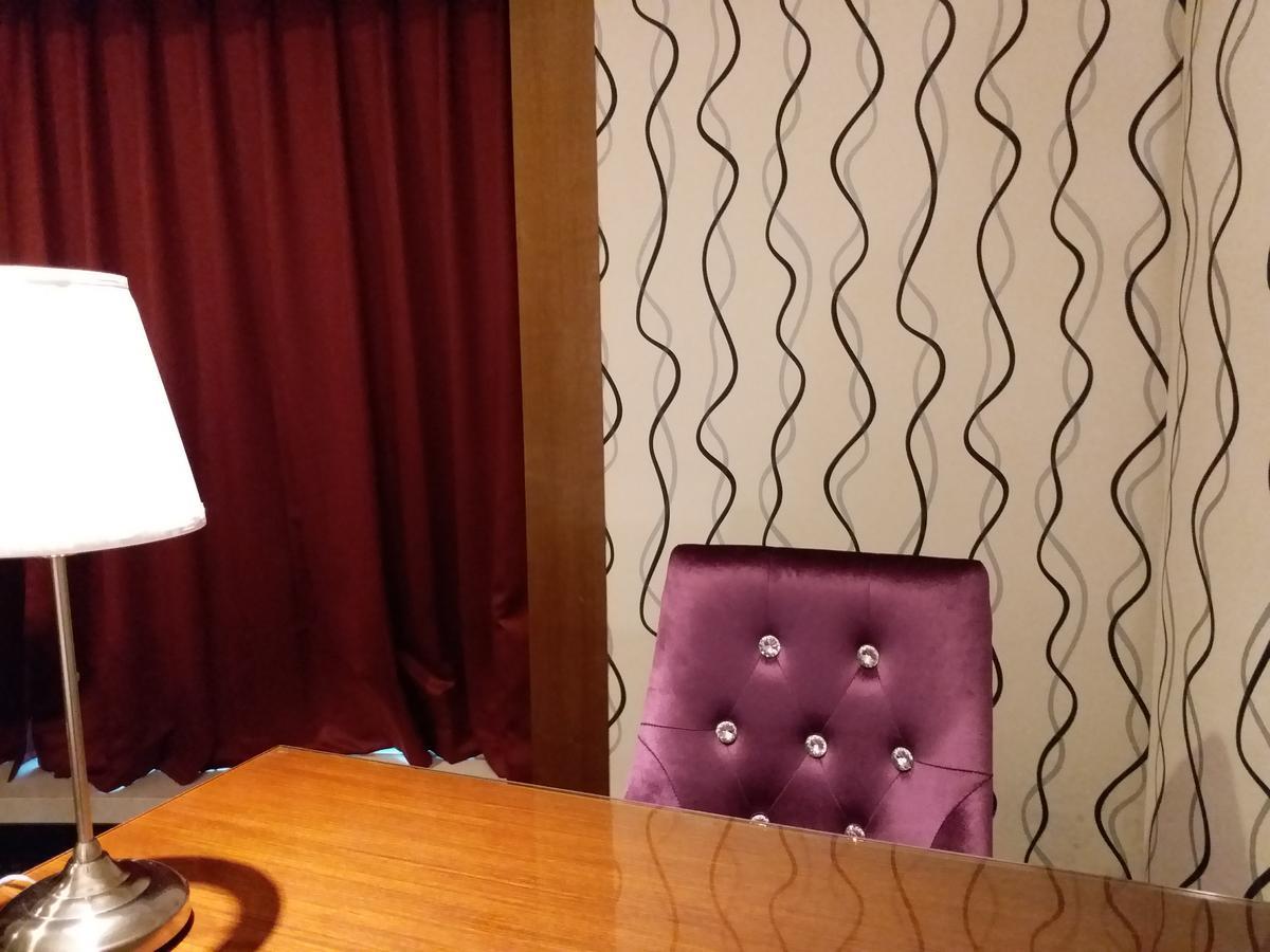 Hondow Hotel Ταϊπέι Εξωτερικό φωτογραφία