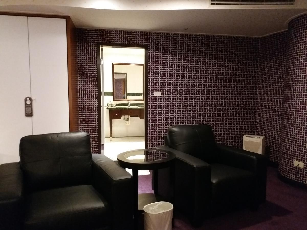 Hondow Hotel Ταϊπέι Εξωτερικό φωτογραφία
